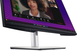 Монітор Dell 27" P2724DEB (210-BFMZ) IPS Black/Silver, Офіс, 2560&times;1440, 27", 60 Гц, IPS, W-LED, Pro P, 8 біт, 16:9, Кут нахилу 90 градусів; Регулювання кута нахилу; Регулювання висоти, Плаский, USB-C, HDMI, DisplayPort, 3.5 мм audio, USB Hub, RJ-45, 100&times;100, Матове, 5 мс