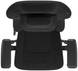 Крісло для геймерів Hator Darkside 3L Pro Fabric Black (HTC3210L)