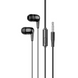 Навушники Hoco M97 Stereo Bass Black
