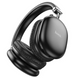 Навушники Bluetooth Hoco W35 Max Black