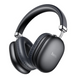 Навушники Bluetooth Hoco W35 Max Black
