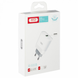 МЗП XO L63 QC3.0 15W White