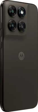 Смартфон Motorola G77 8/256GB Black Olive, Black, Moto G77, 256 ГБ, 8 ГБ, 6" - 6.99", Є, 2, 5G, 5001 - 6000 mAh, 108 Мп, IP64, 2388 x 1080