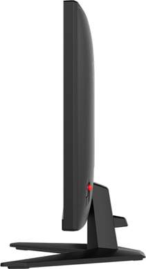 Монітор MSI 27" MAG 272F IPS 200Hz Black, Black, Геймінг, 1920&times;1080, 27", 200 Гц, IPS, W-LED, MAG, 8 біт, 16:9, Регулювання кута нахилу, Плаский, HDMI, DisplayPort, 100&times;100, Матове, 1 мс