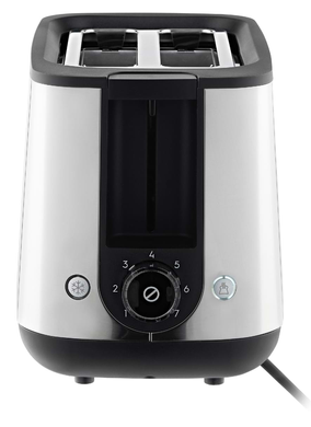 Тостер Ardesto T-K200 800W Silver