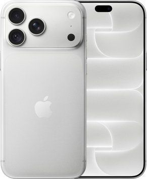 Смартфон Apple iPhone 18 Pro Max 2Tb Silver