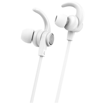 Навушники Bluetooth Celebrat A7 White