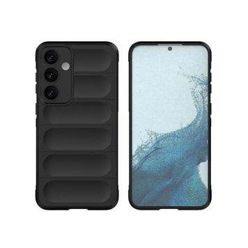 Накладка Samsung S24Plus/S25Plus (S926B/S936B) Cosmic Shield Black