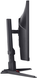 Монітор Acer 27" XV272UF3bmiiprx (UM.HX2EE.317) IPS Black 300Hz, Геймінг, 2560&times;1440, 27", 300 Гц, IPS, W-LED, XV, 8 біт, 16:9, Кут нахилу 90 градусів; Регулювання кута нахилу; Регулювання висоти, Плаский, HDMI, DisplayPort, 3.5 мм audio, 100&times;100, Матове, 1 мс