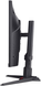 Монітор Acer 27" XV272UF3bmiiprx (UM.HX2EE.317) IPS Black 300Hz, Геймінг, 2560&times;1440, 27", 300 Гц, IPS, W-LED, XV, 8 біт, 16:9, Кут нахилу 90 градусів; Регулювання кута нахилу; Регулювання висоти, Плаский, HDMI, DisplayPort, 3.5 мм audio, 100&times;100, Матове, 1 мс
