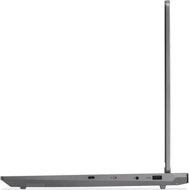 Ноутбук LENOVO LOQ 15AHP10 (83JG00FGRA), LOQ 15AHP10, Геймінг, Ryzen 7 250, AMD Ryzen 7, 8, SSD, 1 ТБ, Дискретна, GeForce RTX 5050, 8 ГБ, DDR5, 16 ГБ, 5600 МГц, 15.6", 1920&times;1080, IPS, 300 ніт, 144 Гц, USB-A; USB-A; USB-A; USB-C; HDMI; LAN, 60 Вт&middot;год