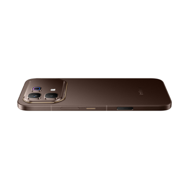 Смартфон Infinix Note 60 Pro (X6878) 8/256GB Mocha Brown
