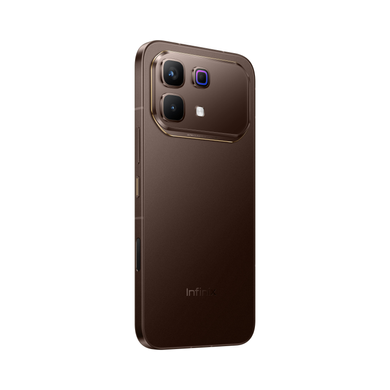 Смартфон Infinix Note 60 Pro (X6878) 8/256GB Mocha Brown