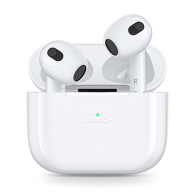 Bluetooth Earphones Joyroom JR-T03S Plus White