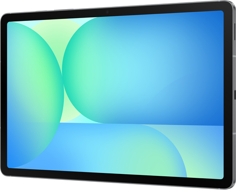 Планшет Samsung Galaxy Tab S10 FE 5G SM-X526 12/256GB Gray