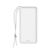 PowerBank Baseus PPALL-EXQ02 Mini Q (QC3.0) 20000mAh White