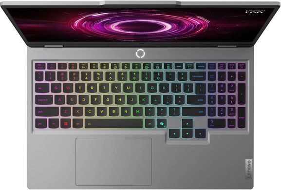 Ноутбук LENOVO LOQ 15AHP10 (83JG00FGRA), LOQ 15AHP10, Геймінг, Ryzen 7 250, AMD Ryzen 7, 8, SSD, 1 ТБ, Дискретна, GeForce RTX 5050, 8 ГБ, DDR5, 16 ГБ, 5600 МГц, 15.6", 1920&times;1080, IPS, 300 ніт, 144 Гц, USB-A; USB-A; USB-A; USB-C; HDMI; LAN, 60 Вт&middot;год