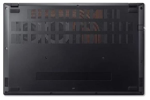 Ноутбук Acer Nitro V 15 ANV15-52-55UC (NH.QZ8EU.01A) Black, Nitro V 15, Геймінг, Core 5 210H, Intel Core 5, 8, SSD, 512 ГБ, Дискретна, NVIDIA GeForce RTX 5060, 8 ГБ, DDR4, 16 ГБ, 3200 МГц, 15.6", 1920&times;1080, IPS, 300 ніт, 165 Гц, USB-A; USB-A; USB-A; USB4; HDMI; LAN, 76 Вт&middot;год
