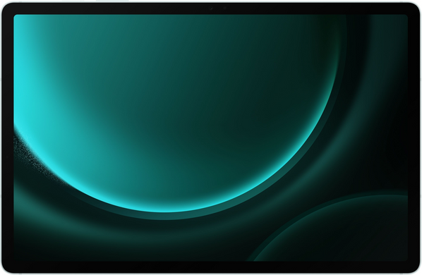 Планшет Samsung Tab S9 FE+ SM-X616 6/128GB 5G Green