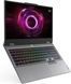 Ноутбук LENOVO LOQ 15AHP10 (83JG00FGRA), LOQ 15AHP10, Геймінг, Ryzen 7 250, AMD Ryzen 7, 8, SSD, 1 ТБ, Дискретна, GeForce RTX 5050, 8 ГБ, DDR5, 16 ГБ, 5600 МГц, 15.6", 1920&times;1080, IPS, 300 ніт, 144 Гц, USB-A; USB-A; USB-A; USB-C; HDMI; LAN, 60 Вт&middot;год
