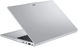 Ноутбук Acer Aspire Lite AL15-46P-R7PX (NX.JXTEU.001) Silver, Aspire Lite, Офіс, Навчання, Ryzen 3 5400U, AMD Ryzen 3, 4, SSD, 256 ГБ, Інтегрована, AMD Radeon Graphics, Інтегрована, DDR4, 8 ГБ, 3200 МГц, 15.6", 1920&times;1080, IPS, 250 ніт, 60 Гц, USB-A; USB-A; USB-C; USB-C; HDMI; LAN, 58 Вт&middot;год
