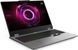 Ноутбук LENOVO LOQ 15AHP10 (83JG00FGRA), LOQ 15AHP10, Геймінг, Ryzen 7 250, AMD Ryzen 7, 8, SSD, 1 ТБ, Дискретна, GeForce RTX 5050, 8 ГБ, DDR5, 16 ГБ, 5600 МГц, 15.6", 1920&times;1080, IPS, 300 ніт, 144 Гц, USB-A; USB-A; USB-A; USB-C; HDMI; LAN, 60 Вт&middot;год