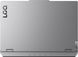 Ноутбук LENOVO LOQ 15AHP10 (83JG00FGRA), LOQ 15AHP10, Геймінг, Ryzen 7 250, AMD Ryzen 7, 8, SSD, 1 ТБ, Дискретна, GeForce RTX 5050, 8 ГБ, DDR5, 16 ГБ, 5600 МГц, 15.6", 1920&times;1080, IPS, 300 ніт, 144 Гц, USB-A; USB-A; USB-A; USB-C; HDMI; LAN, 60 Вт&middot;год