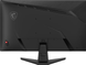 Монітор MSI 27" MAG 272F IPS 200Hz Black, Black, Геймінг, 1920&times;1080, 27", 200 Гц, IPS, W-LED, MAG, 8 біт, 16:9, Регулювання кута нахилу, Плаский, HDMI, DisplayPort, 100&times;100, Матове, 1 мс