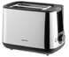 Тостер Ardesto T-K200 800W Silver