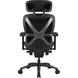 Крісло для геймерів TX3 XTC Loft Dark Grey (TEGC-307410Z.Z1)