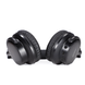 Навушники Bluetooth Joyroom JR-OH1 Black, Накладні, 15 год, Повсякденне, USB-C, Bluetooth, 5.0, Є, Немає