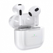 Bluetooth Earphones Joyroom JR-T03S Plus White