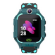 Дитячий Смарт Годинник Kids SM Q19B Green