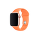Ремінець Apple Watch 42/44/45/49mm Papaya