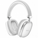 Навушники Bluetooth Hoco W35 Max Silver