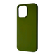 Накладка iPhone 13Pro Max Wave Original Full Khaki