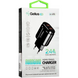 МЗП Gelius GP-HC06 Pro Avangard 2.4A 2USB Black