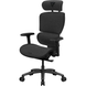 Крісло для геймерів TX3 XTC Loft Dark Grey (TEGC-307410Z.Z1)