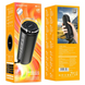 Колонка Bluetooth Borofone BR22 Black
