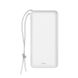 PowerBank Baseus PPALL-EXQ02 Mini Q (QC3.0) 20000mAh White