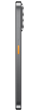 Смартфон Tecno Pova-8 5G (LK6) 8/256 Graphite Black, Graphite Black, Pova 8 5G, 256 ГБ, 8 ГБ, 6" - 6.99", Є, 2, 5G, 7001 - 8000 mAh, 50 Мп, IP64, 2344 x 1080