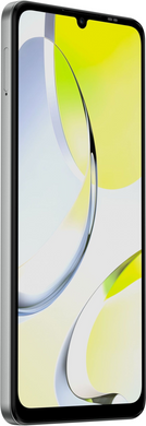 Смартфон ZTE Blade A76 4/128 Gray
