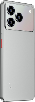 Смартфон ZTE Blade A76 4/128 Gray