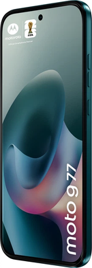 Смартфон Motorola G77 8/256GB Shaded Spruce