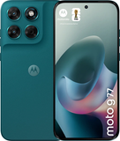 Смартфон Motorola G77 8/256GB Shaded Spruce