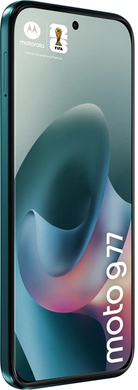 Смартфон Motorola G77 8/256GB Shaded Spruce