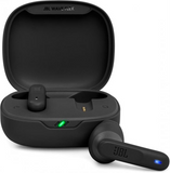 Bluetooth Earphones JBL Wave FLEX Black