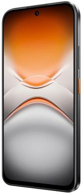 Смартфон Tecno Pova-8 5G (LK6) 8/256 Graphite Black, Graphite Black, Pova 8 5G, 256 ГБ, 8 ГБ, 6" - 6.99", Є, 2, 5G, 7001 - 8000 mAh, 50 Мп, IP64, 2344 x 1080