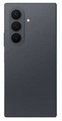 Смартфон Samsung Fold8 Ultra (F976B) 12/512GB Graphite, Graphite, Galaxy Fold8 Ultra, 512 ГБ, 12 ГБ, 8" - 8.99", Є, 2, 5G, 4001 - 5000 mAh, 200 Мп, IP48, 2504 x 2256