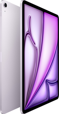 Планшет Apple iPad Air 13 (2025) 5G 1Tb Purple